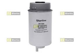 SF PF7486 Üzemanyagszűrő STARLINE 